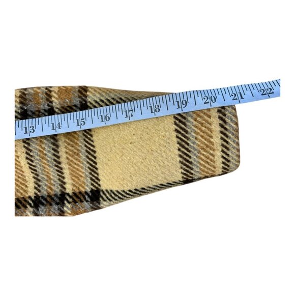 Stunning Swingles Vintage Town Car Coat - Picture 12 of 12